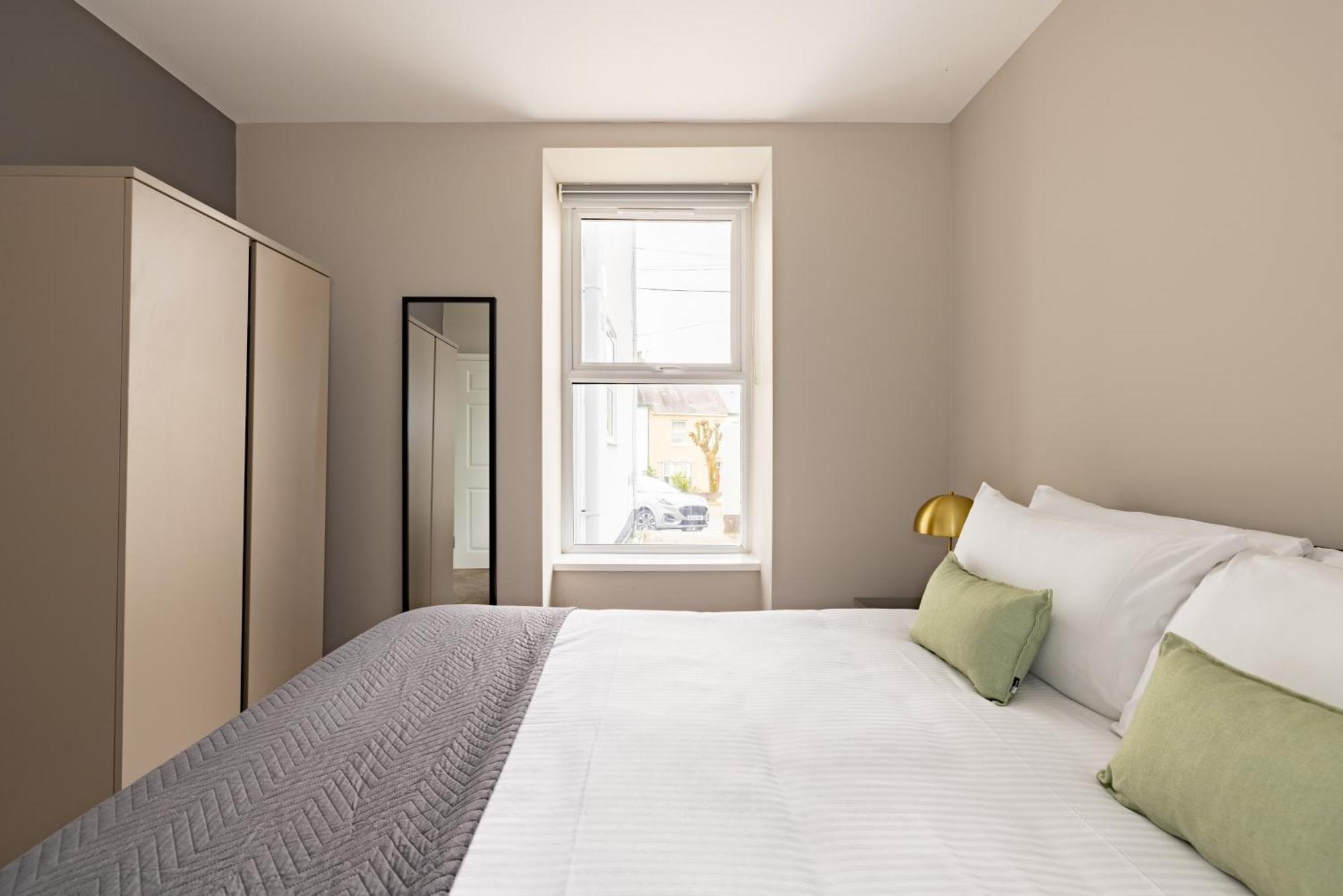 Charles Hope Apartamento