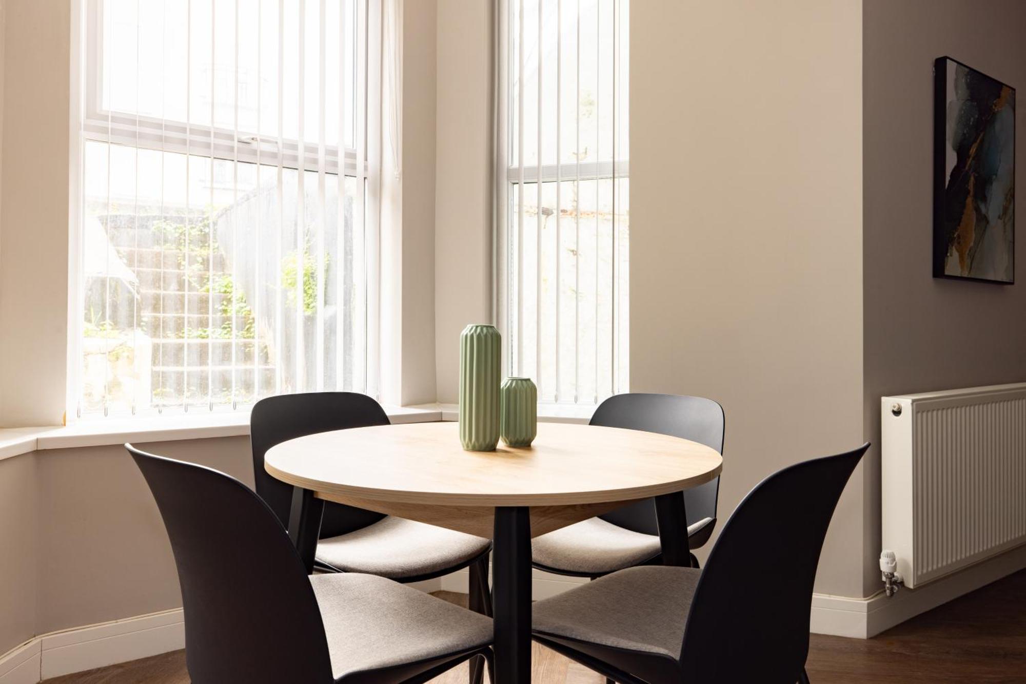 Apartamento Charles Hope Plymouth