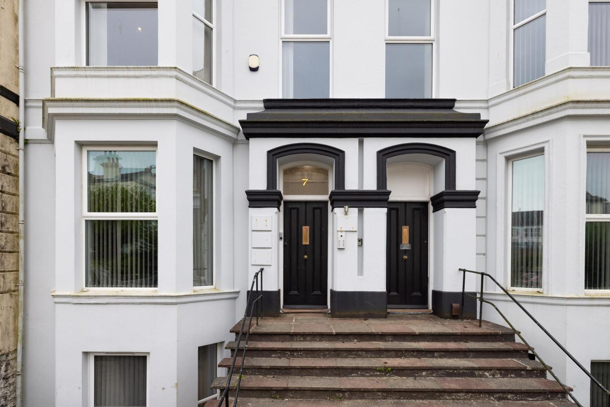 Charles Hope Apartamento